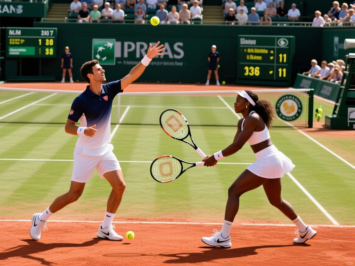 安博体育注册网址-未来展望：瑞典乒乓球队如何迎接更强对手的挑战，瑞典乒乓球冠军是谁  第3张